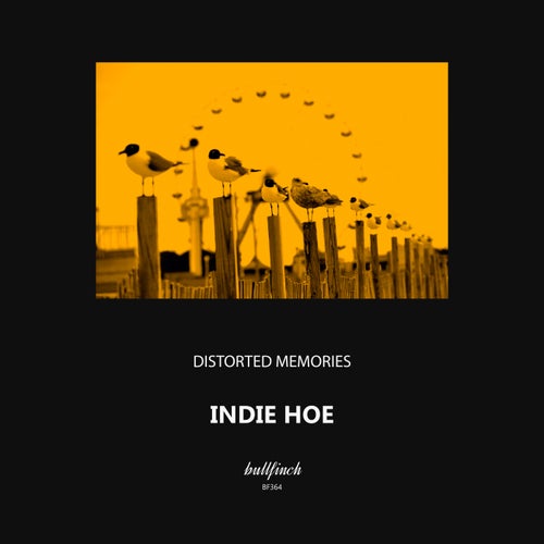 Distorted Memories - Indie Hoe [BF364]